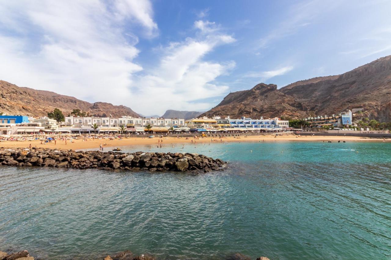 Flatguest Mogan + Beach + 2Bdr + Terrace Exterior photo