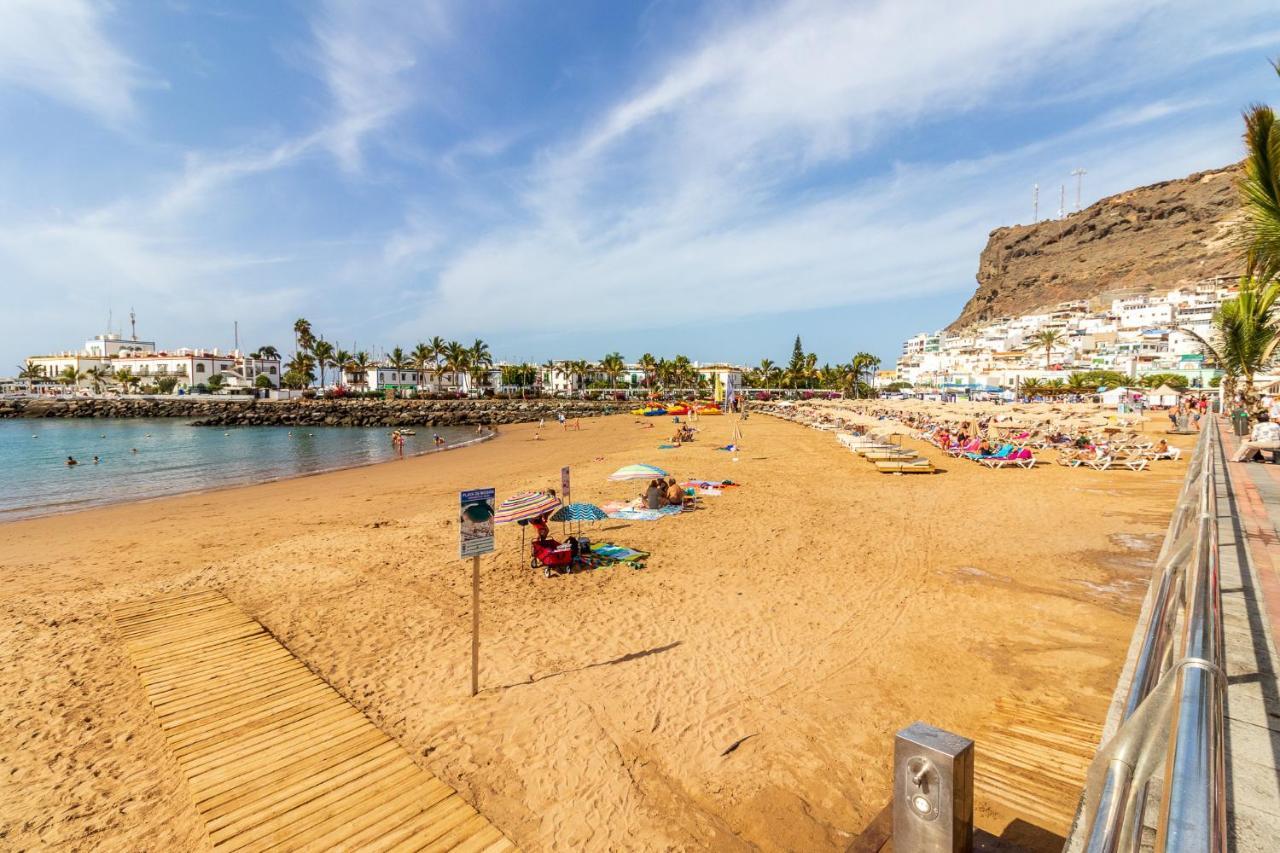 Flatguest Mogan + Beach + 2Bdr + Terrace Exterior photo